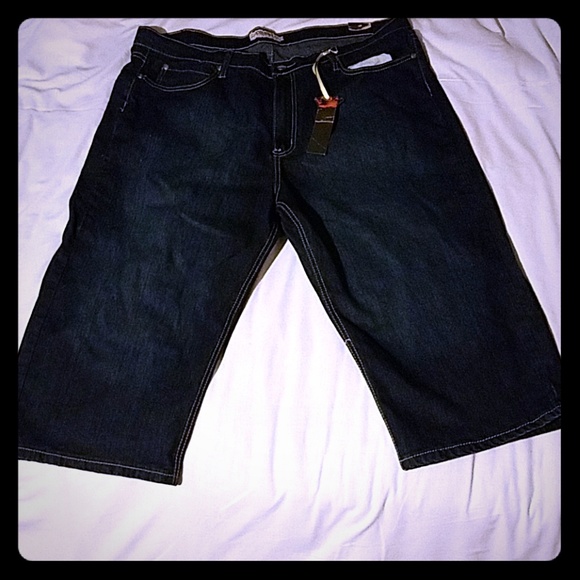 Capri Jeans, size 24 - Picture 2 of 2